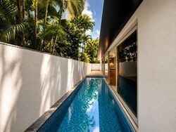Chuan Garden (D19), Terrace #585748081